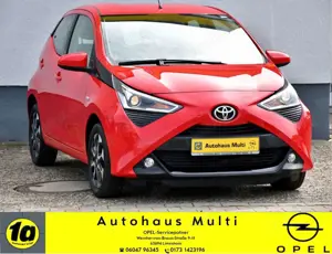 Toyota Others Aygo AYGO x-play Team D Kamera DAB CarPlay