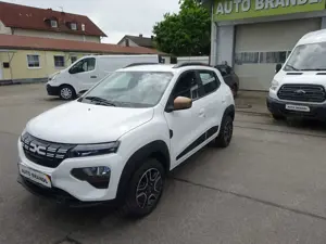Dacia Spring Extreme 65 Klima Navi Kamera TÜV + KD NEU
