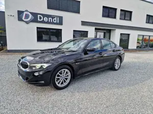 BMW 320 e Limo.,Navi., LiveCock.Plus,Widescreen,Hi-Fi