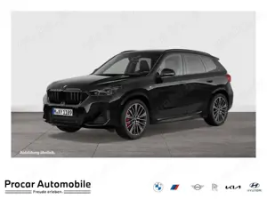 BMW X1 xDrive23d M Sport HUD PANO ACC AHK RFK NAVI