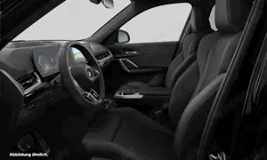 BMW X1 xDrive23d M Sport HUD PANO ACC AHK RFK NAVI Bild 4