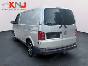 Volkswagen T6 Transporter Bild 3