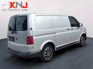 Volkswagen T6 Transporter Bild 5