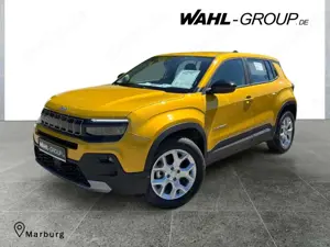 Jeep Avenger Altitude 1.2 T3 100 PS
