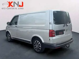 Volkswagen T6 Transporter Bild 2