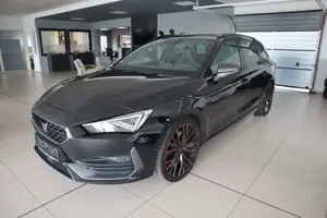 CUPRA Leon Sportstourer VZ 4Drive/LEDER/ACC/LED/NAVI