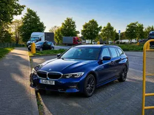 BMW 330 3er Touring 330i Touring Aut. Sport Line