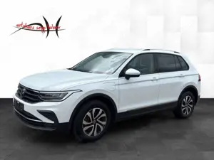 Volkswagen Tiguan 1.4 TSI eHybrid 110 KW DSG Bluetooth Navi