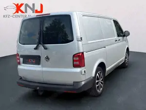 Volkswagen T6 Transporter Bild 4