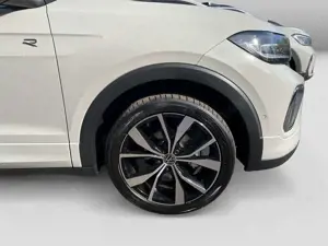 Volkswagen T-Cross 1.0TSI DSG R-Line App Cam Matrix 18" SHZ Bild 5