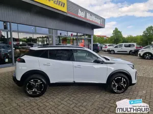 Peugeot 2008 Bild 4