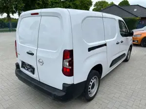 Opel Combo Bild 3