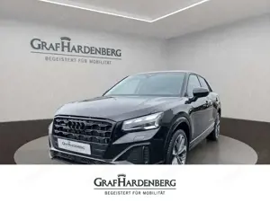 Audi Q2 S line 40 TFSI quattro