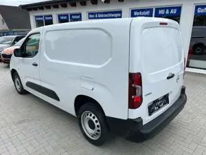Opel Combo Bild 4