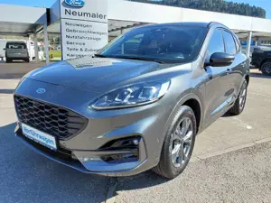 Ford Kuga ST-Line