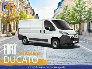 Fiat Ducato KASTENWAGEN 33 L2H1 120MT