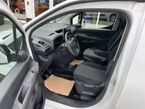 Opel Combo Bild 5