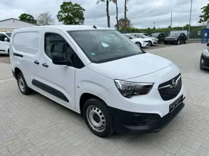 Opel Combo Bild 2