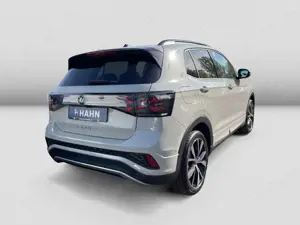 Volkswagen T-Cross 1.0TSI DSG R-Line App Cam Matrix 18" SHZ Bild 4
