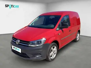 Volkswagen Caddy Kasten BMT