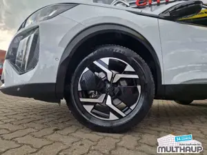 Peugeot 2008 Bild 2