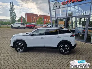 Peugeot 2008 Bild 3