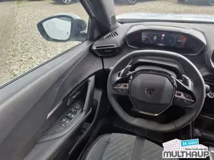 Peugeot 2008 Bild 5