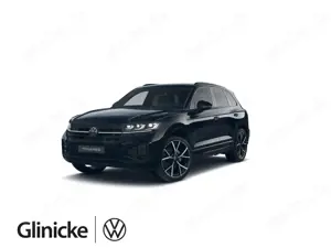 Volkswagen Touareg 3.0 V6 TDI R-Line 4Motion
