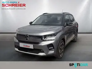 Citroen C3 PureTech 100 MAX