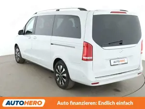 Mercedes-Benz V 250 V 250 d 4MATIC lang Aut.*NAV*TEMPO*CAM*PDC*SHZ* Bild 4
