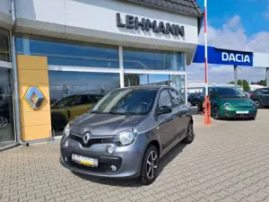 Renault Twingo Limited