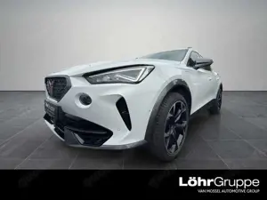 CUPRA Formentor 1.4 TSI eHybrid VZ *ACC*DCC*NAVI*LED*