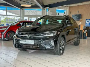 Volkswagen Taigo R-Line | KeylessGo | AHK | LED | IQ Drive