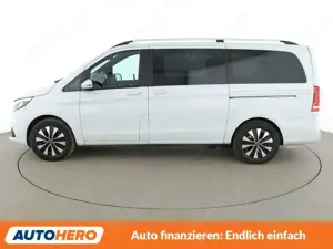 Mercedes-Benz V 250 V 250 d 4MATIC lang Aut.*NAV*TEMPO*CAM*PDC*SHZ* Bild 3