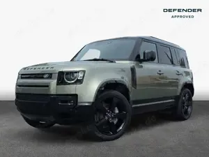 Land Rover Defender 110 D300 X-Dynamic HSE