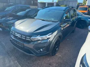 Dacia Jogger Extreme+ TCE 100 ECO-G 5-Sitzer