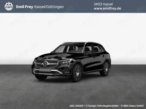 Mercedes-Benz GLC 220 GLC