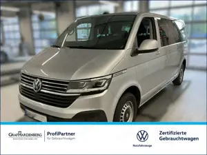 Volkswagen T6 Caravelle