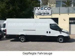 Iveco Others DAILY 35S18V L4H2 *AUTOMATIK* 176PS AHK CAR-PLAY