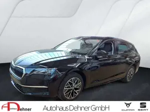 Skoda Octavia Combi 2.0 TDI DSG STDHZ+AHK+PANO Klima Navi