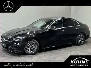 Mercedes-Benz C 300 de AMG Premium Panorama+Sound+Digital+360°
