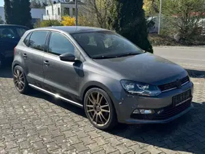 Volkswagen Polo Highline BMT/Start-Stopp