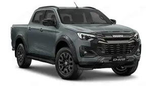 Isuzu D-Max Double Cab 4WD 2.2 8AT V-Cross*ab 07/26 lieferbar
