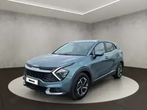 Kia Sportage SPORTAGE 1.6T 48V 2WD DCT VIS