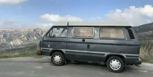 Volkswagen T3 California Joker