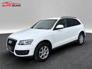 Audi Q5 2.0 TDI Aut. quattro *AHK-Navi-PDC-SHZ*
