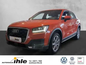 Audi Q2 Ultra 1,0 TFSI SOUND-SYSTEM+BLUETOOTH+TEMPOMAT