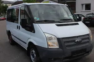 Ford Transit FT 280 K *9-Sitze*Klima Bild 3