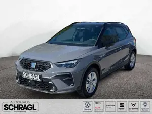 SEAT Arona 1.0 TSI DSG STYLE+NEUES MODELL+AHK+NAV+KAM