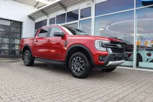 Ford Ranger Wildtrak DOKA 3.0 EcoBlue AHK